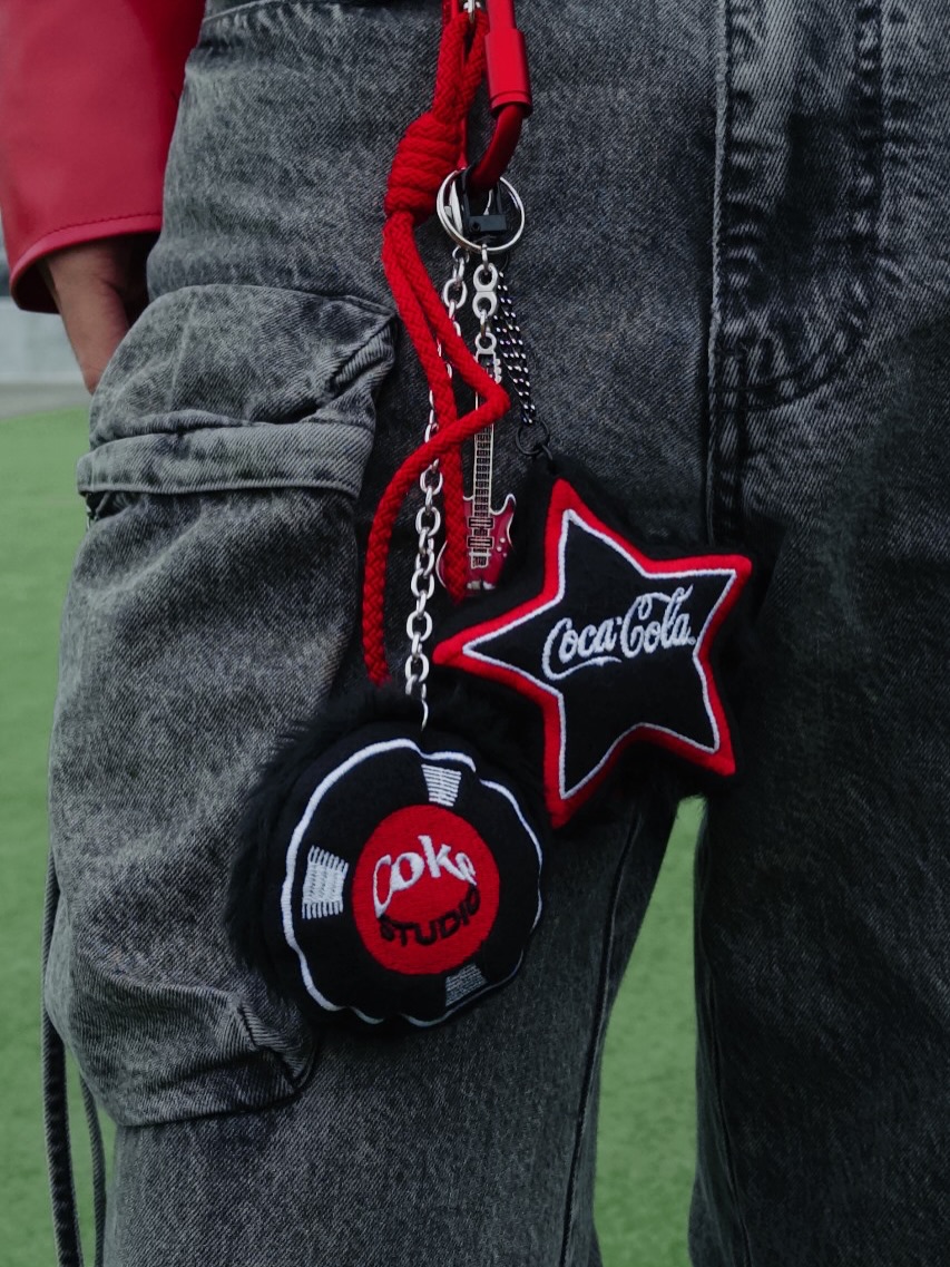Coca Cola